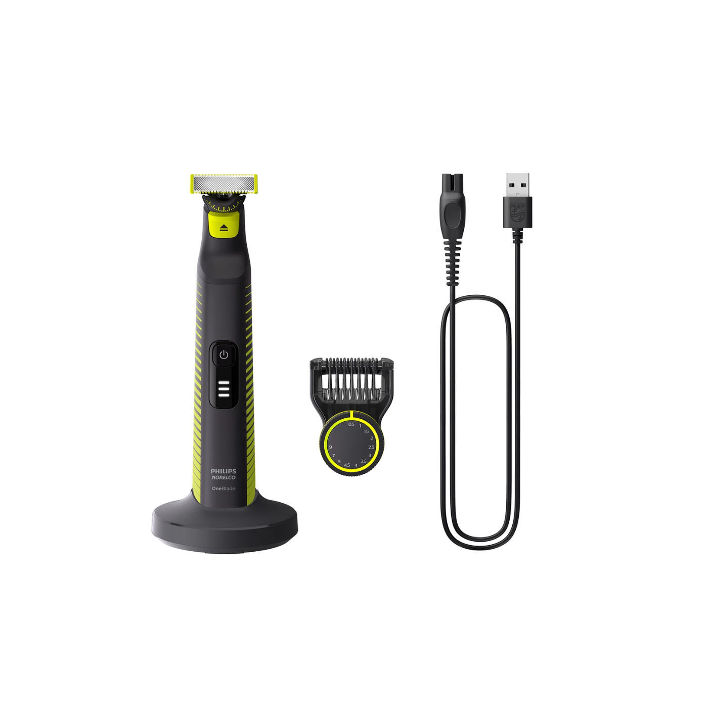 Philips Norelco OneBlade Pro 360 Face