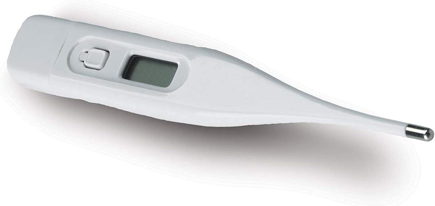 Apex Thermometer Digital Beeper