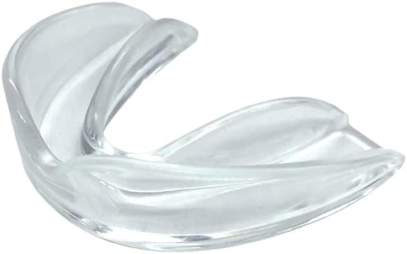 DENTEMP Protect-It Custom Fit Dental Guards - 8 VALUE PACK