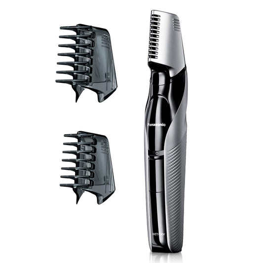 Panasonic Wet/Dry Body Groomer ER-GK60