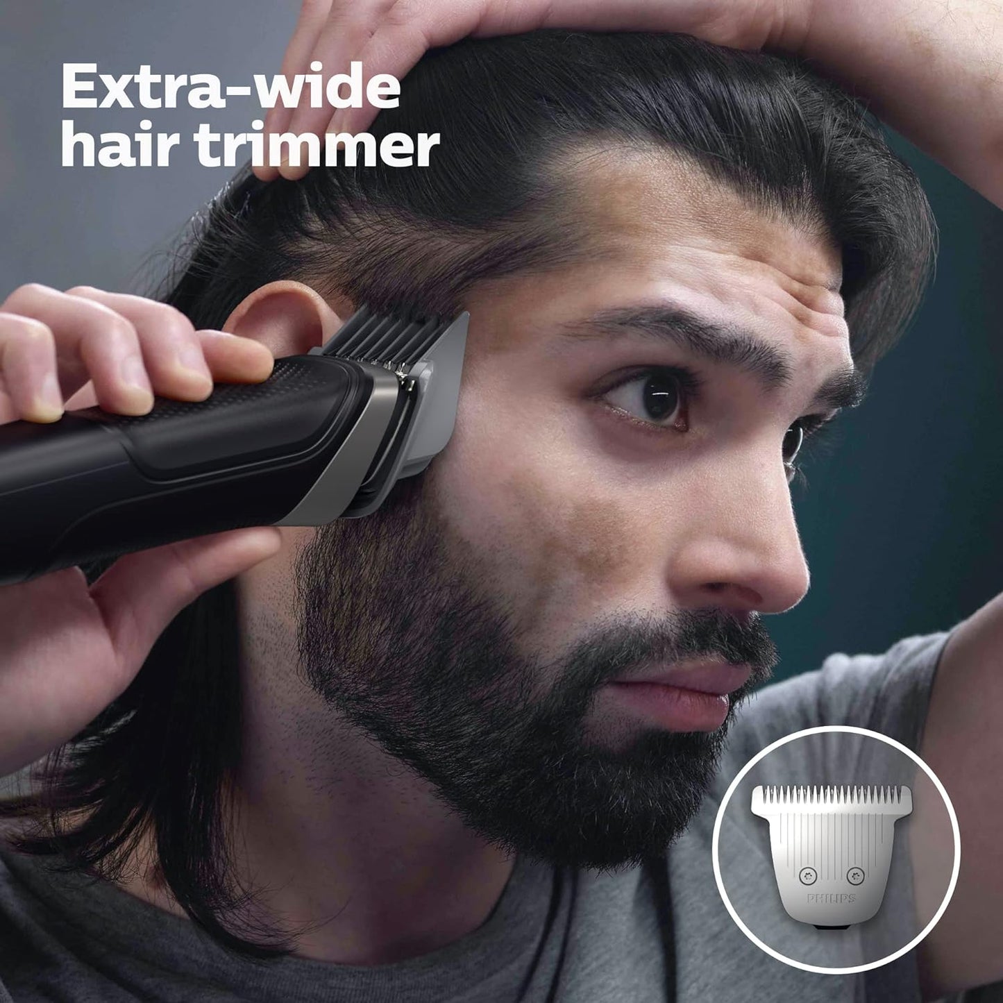 Philips Norelco Multigroom Series 5000 18 Piece MG5910/49