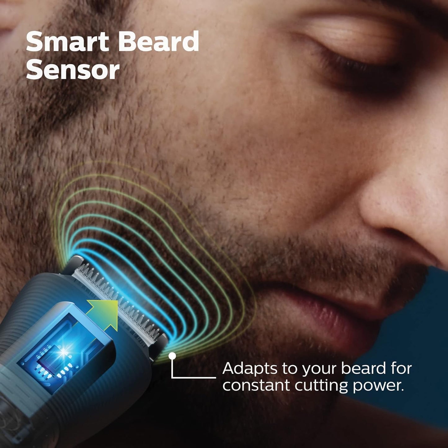 Philips Norelco Multigroom Series 9000, 21 Piece MG9510/60
