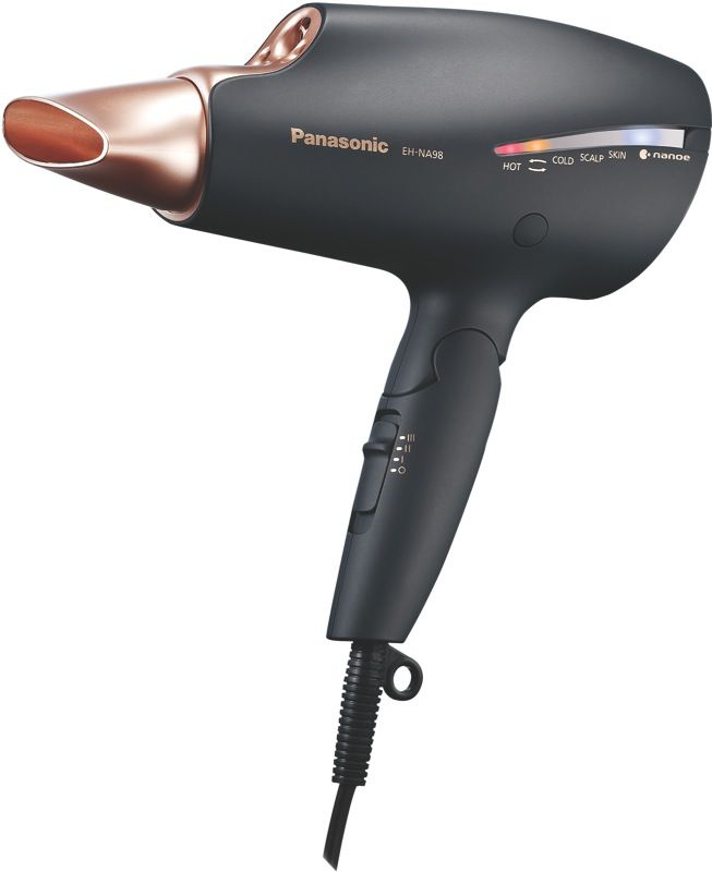 Panasonic Nanoe Double Mineral Hair Dryer