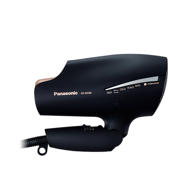 Panasonic Nanoe Double Mineral Hair Dryer