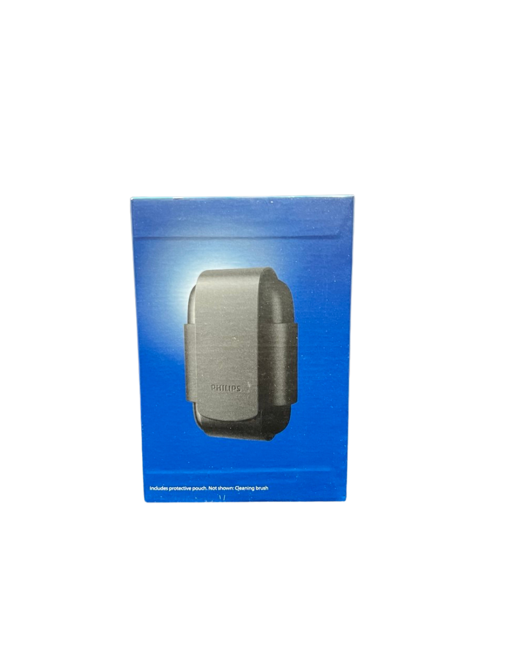 Philips Shaver 500 Series Compact Travel