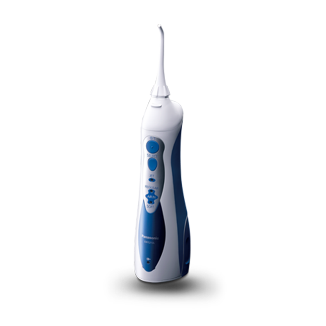 Panasonic Cordless All-In-One Water Flosser EW1211A