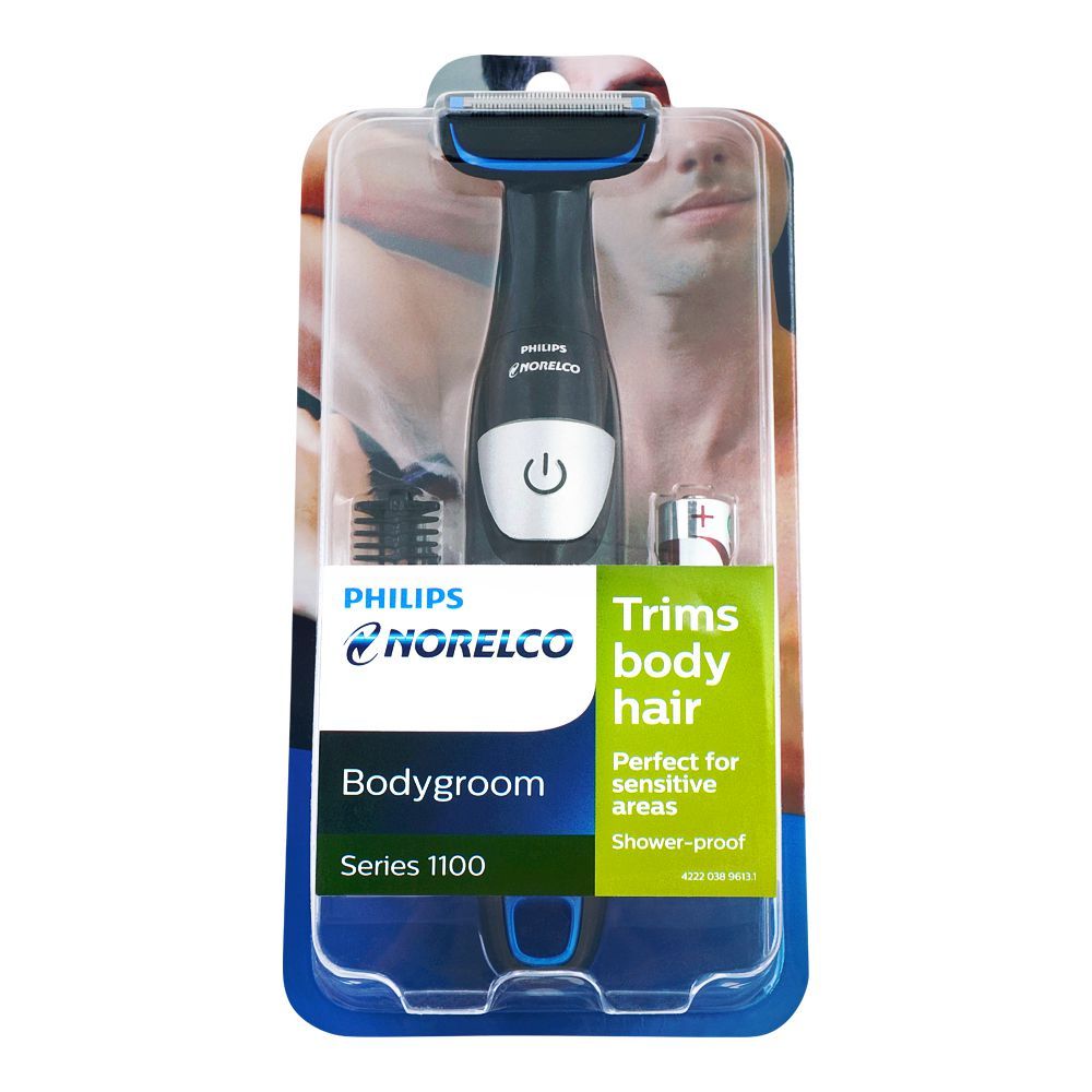 Philips Norelco Bodygroomer 1100