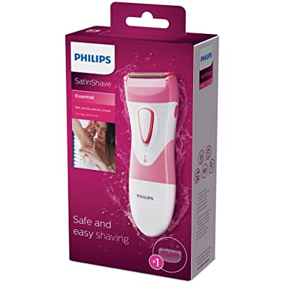 Philips Ladyshave Electric Shaver HP6306