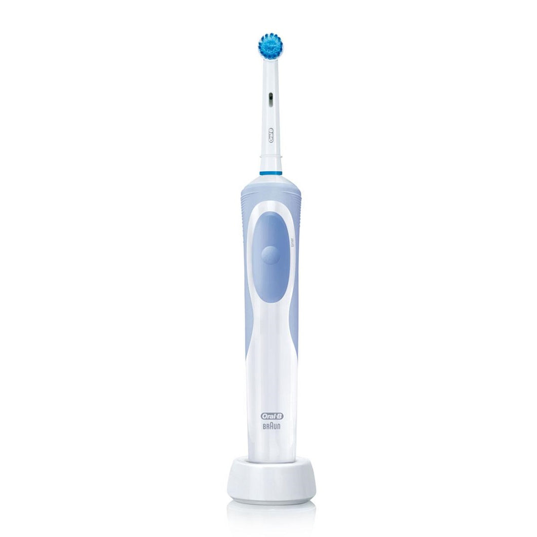 Oral-B Vitality Sensitive Clean Rechargeable Power Toothbrush