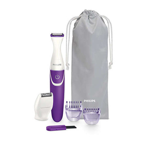 Philips Bikini Trimmer with Shaving Head & Comb