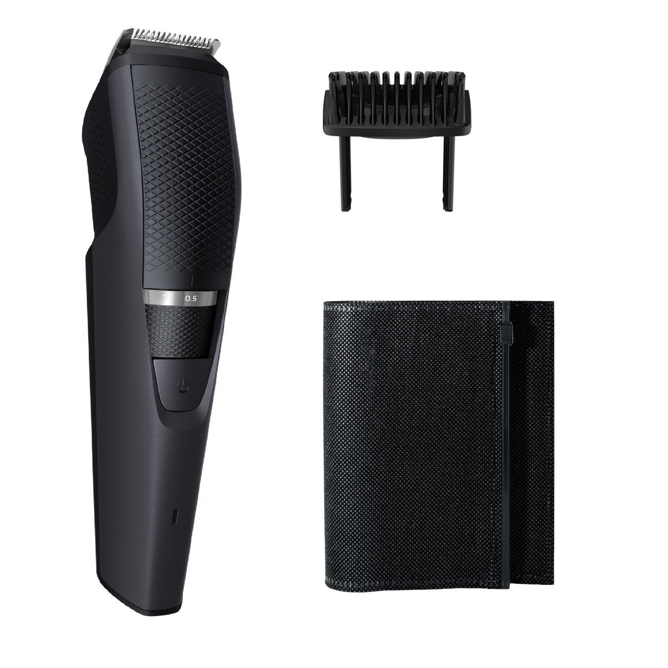 Philips Norelco Beard & Stubble Trimmer Series 3000 BT3230/41