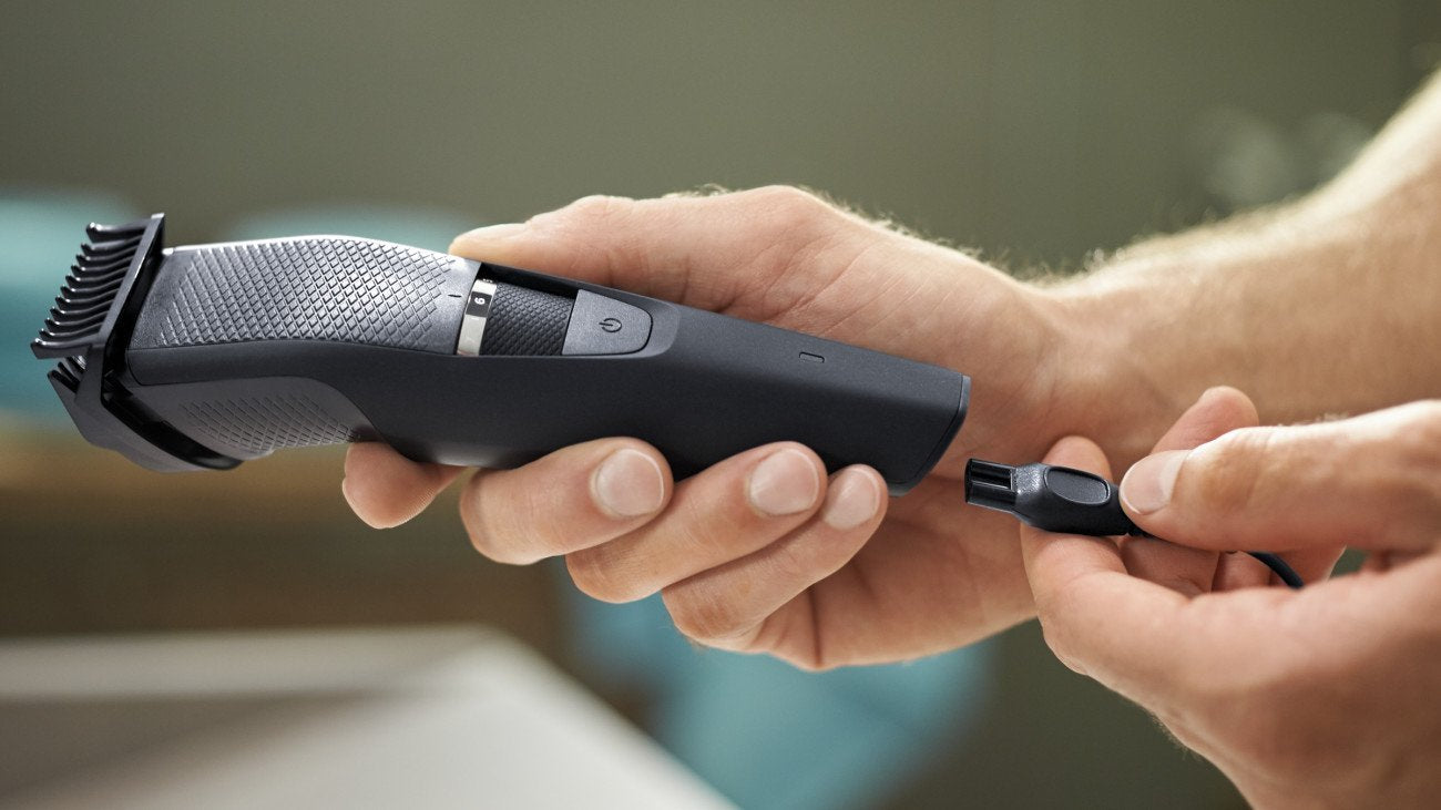Philips Norelco Beard & Stubble Trimmer Series 3000 BT3230/41