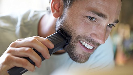 Philips Norelco Beard & Stubble Trimmer Series 3000 BT3230/41
