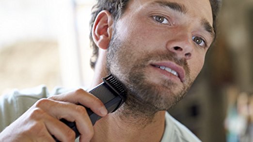 Philips Norelco Beard & Stubble Trimmer Series 3000 BT3210/41