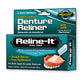 D.O.C.® Reline-It® Advanced Denture Reliner - 2 Repairs