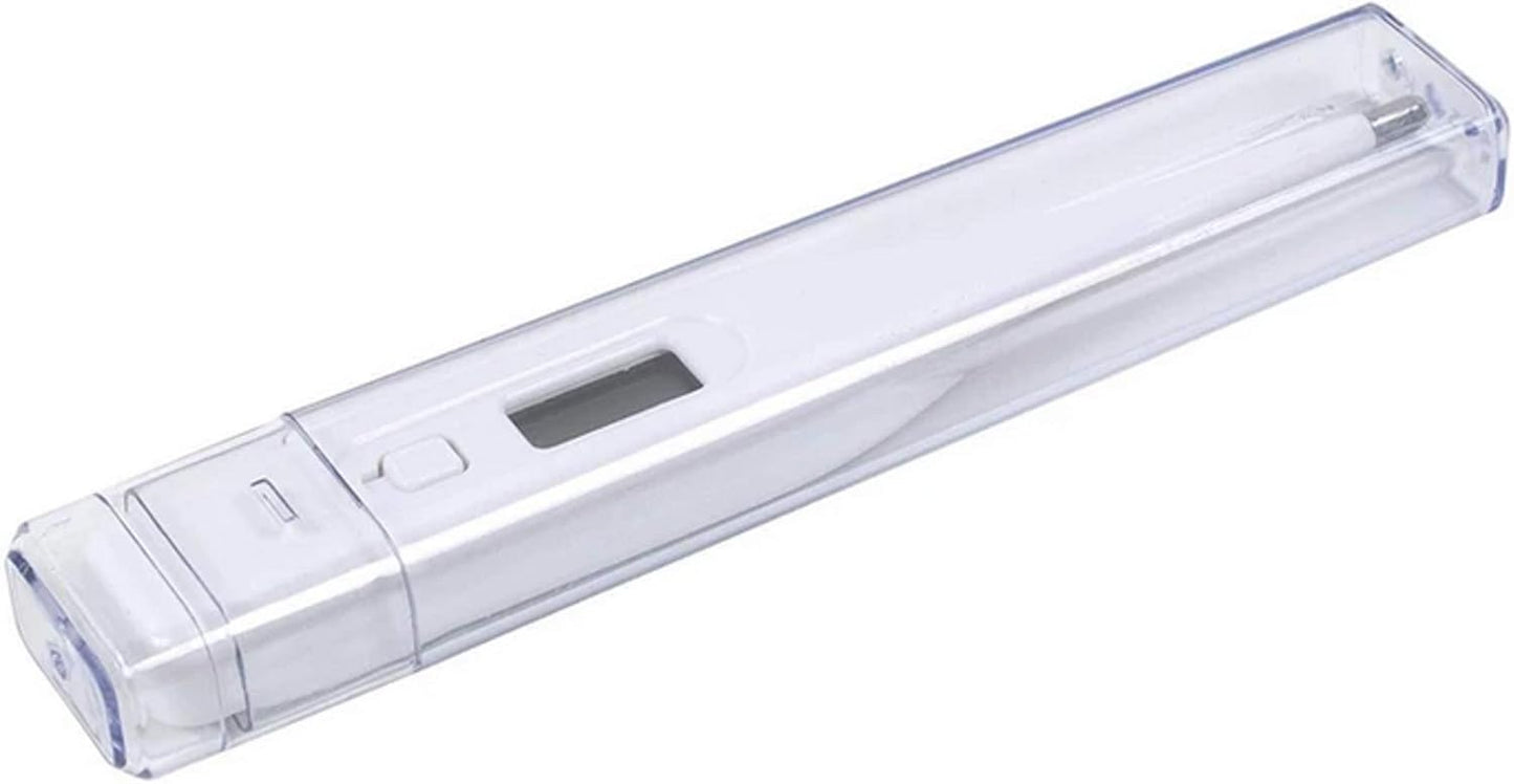 Apex Thermometer Digital Beeper