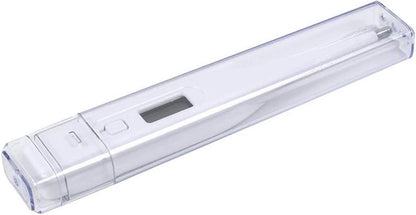 Apex Thermometer Digital Beeper