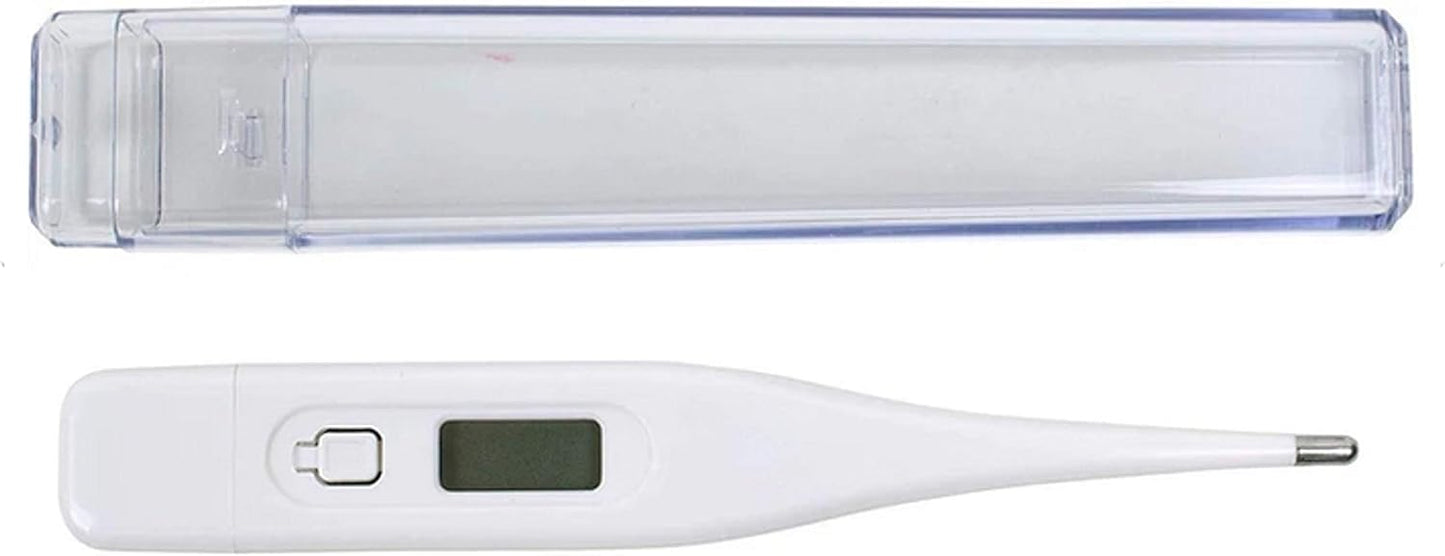 Apex Thermometer Digital Beeper