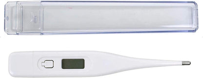 Apex Thermometer Digital Beeper