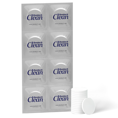 Denttach Clean
