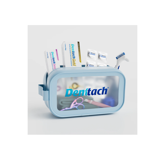 Denture Starter Kit by Denttach
