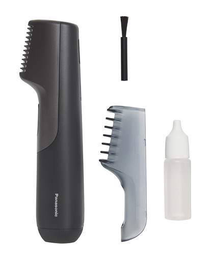 Compact Panasonic Body Hair Trimmer ER-GK20-K541