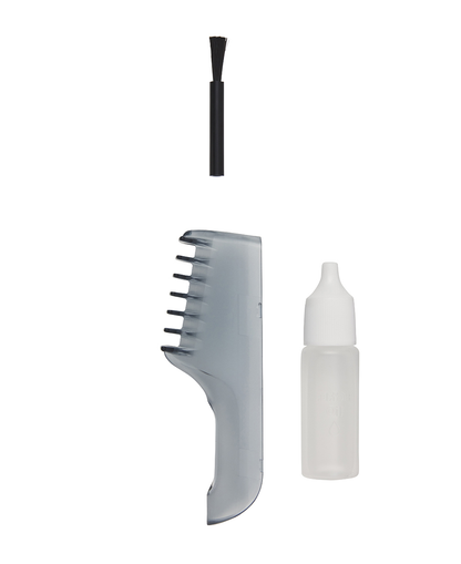 Compact Panasonic Body Hair Trimmer ER-GK20-K541