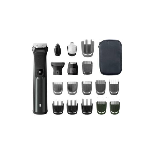 Philips Norelco Multigroom series 9000 Face, Head and Body MG9730