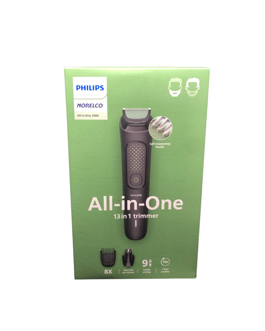 Philips All-in-One 3000 Series 13-in-1 Trimmer
