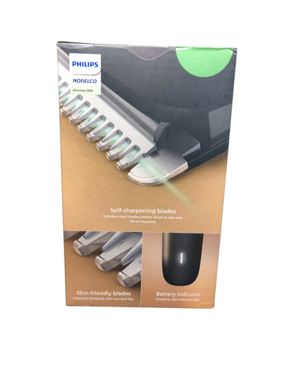 Philips All-in-One 3000 Series 13-in-1 Trimmer