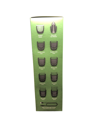Philips All-in-One 3000 Series 13-in-1 Trimmer