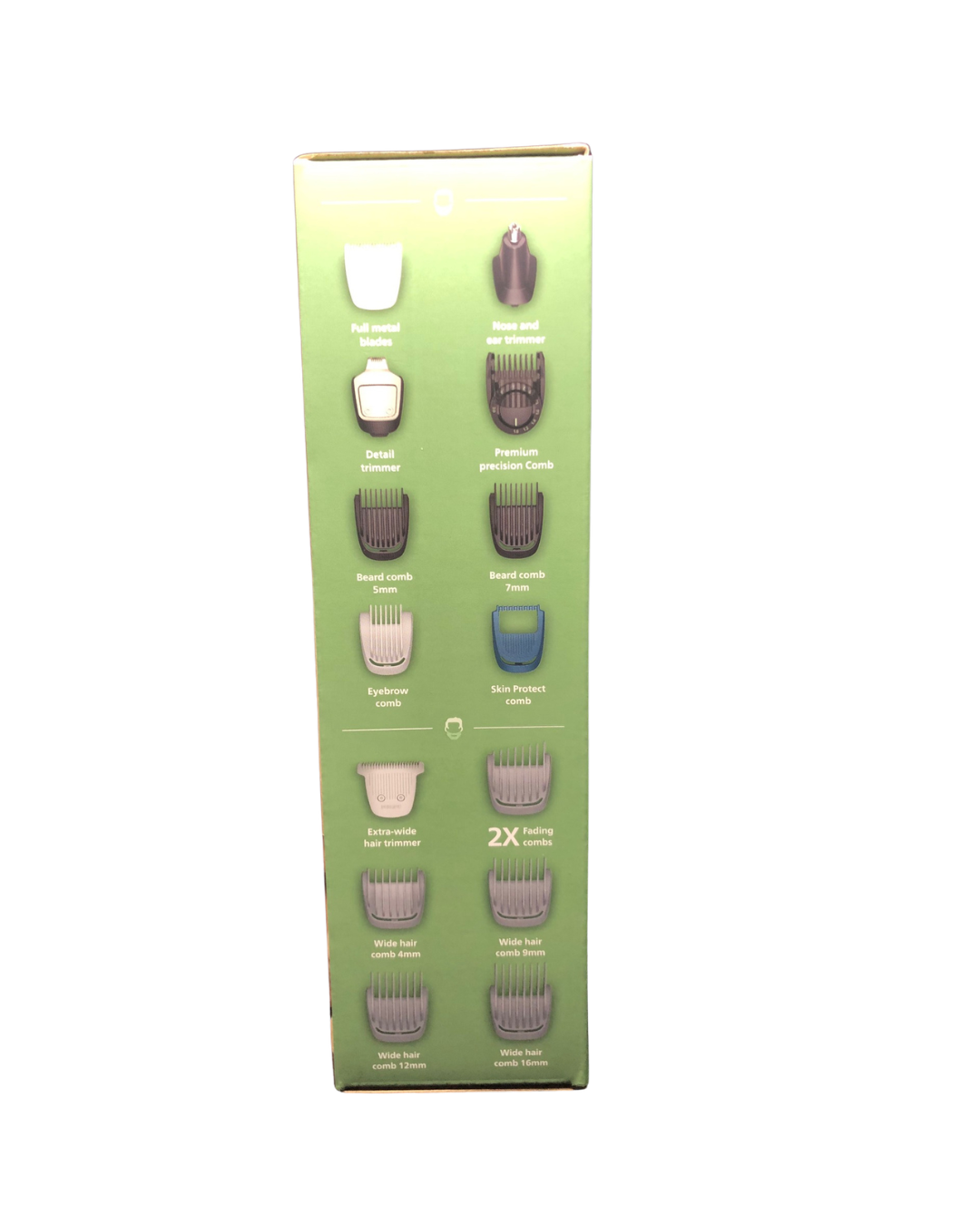 Philips Norelco All-in-One Trimmer 7000