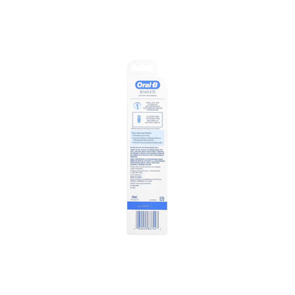 Oral B 3D White Battery Toothbrush