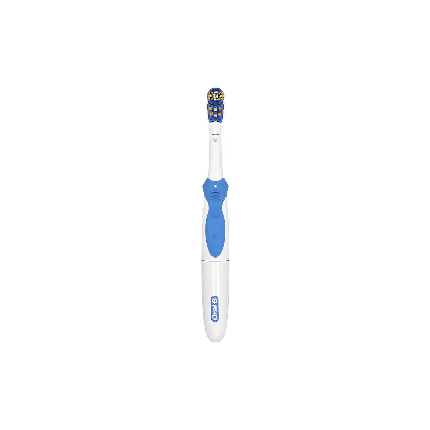 Oral B 3D White Battery Toothbrush