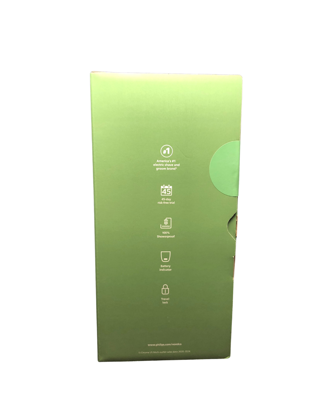 Norelco Philips All-in-One 9000 Series 23 Piece Trimmer