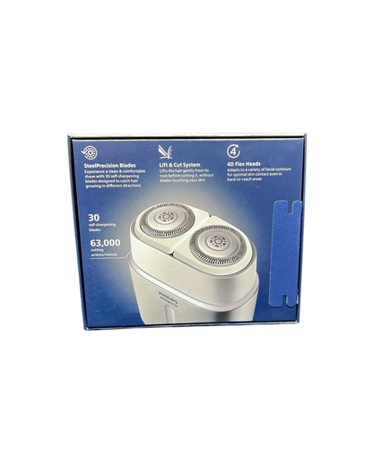 Philips Norelco Travel Shaver 600 Series