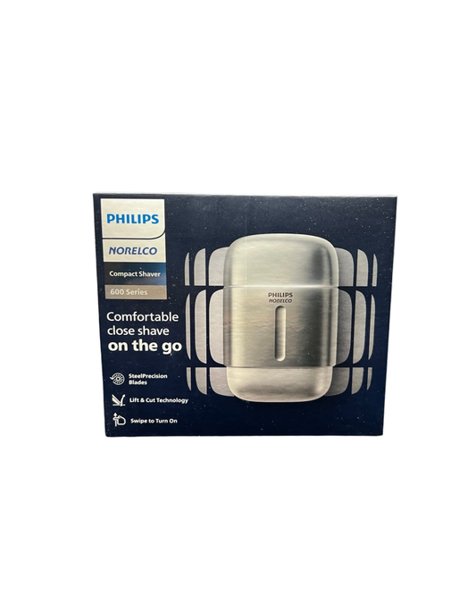 Philips Norelco Travel Shaver 600 Series