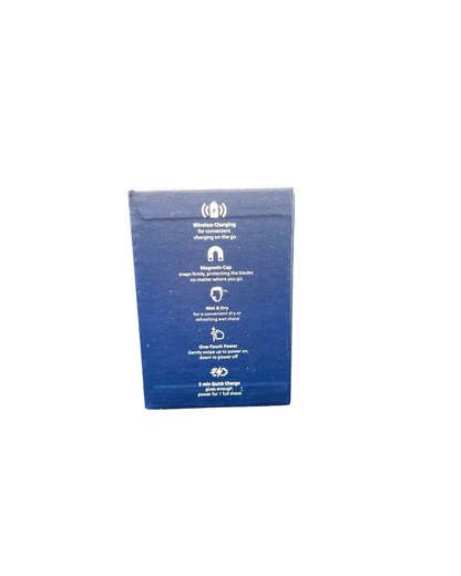 Philips Norelco Travel Shaver 600 Series