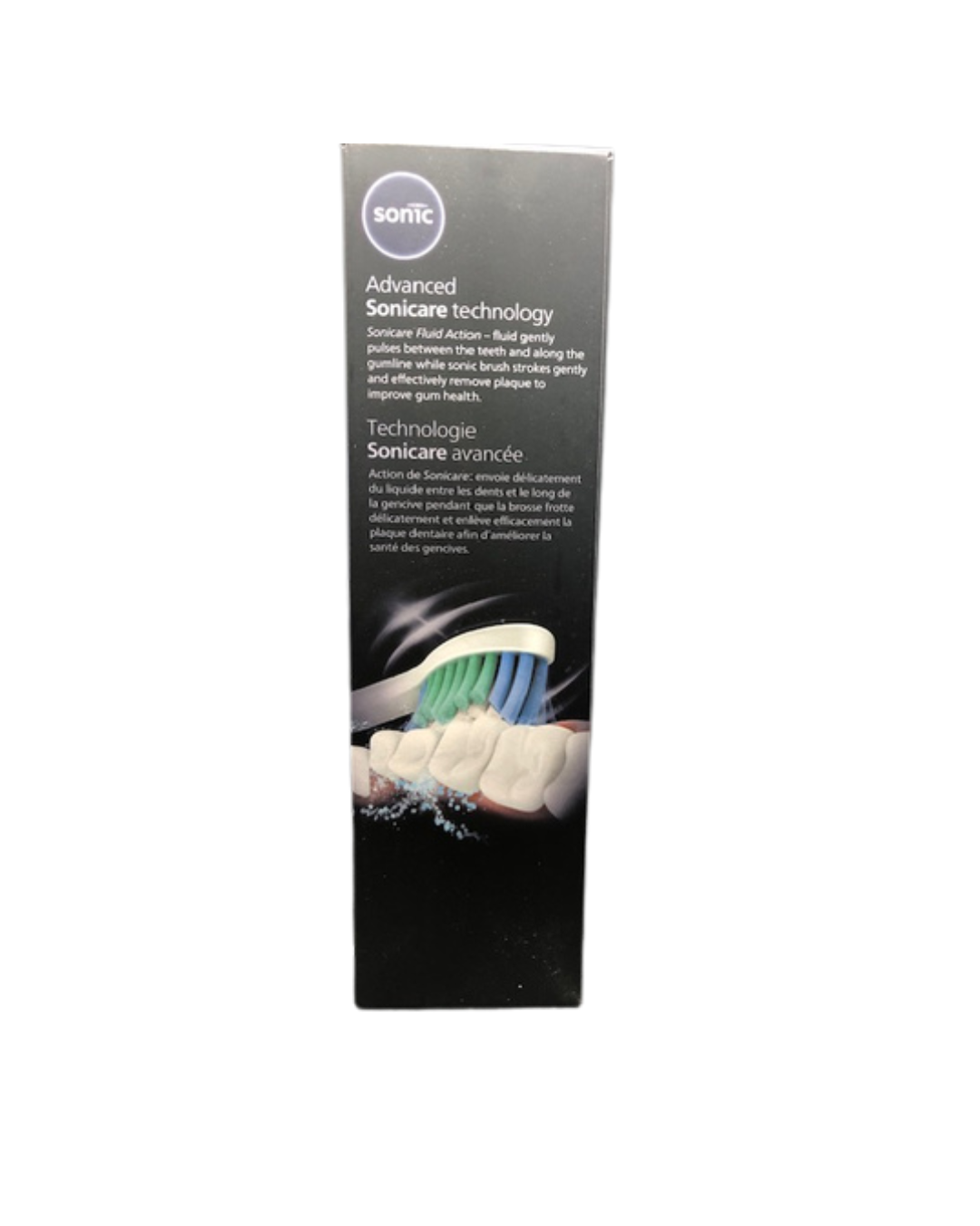 Philips Sonicare 1100 Series Sonic Electric Toothbrush
