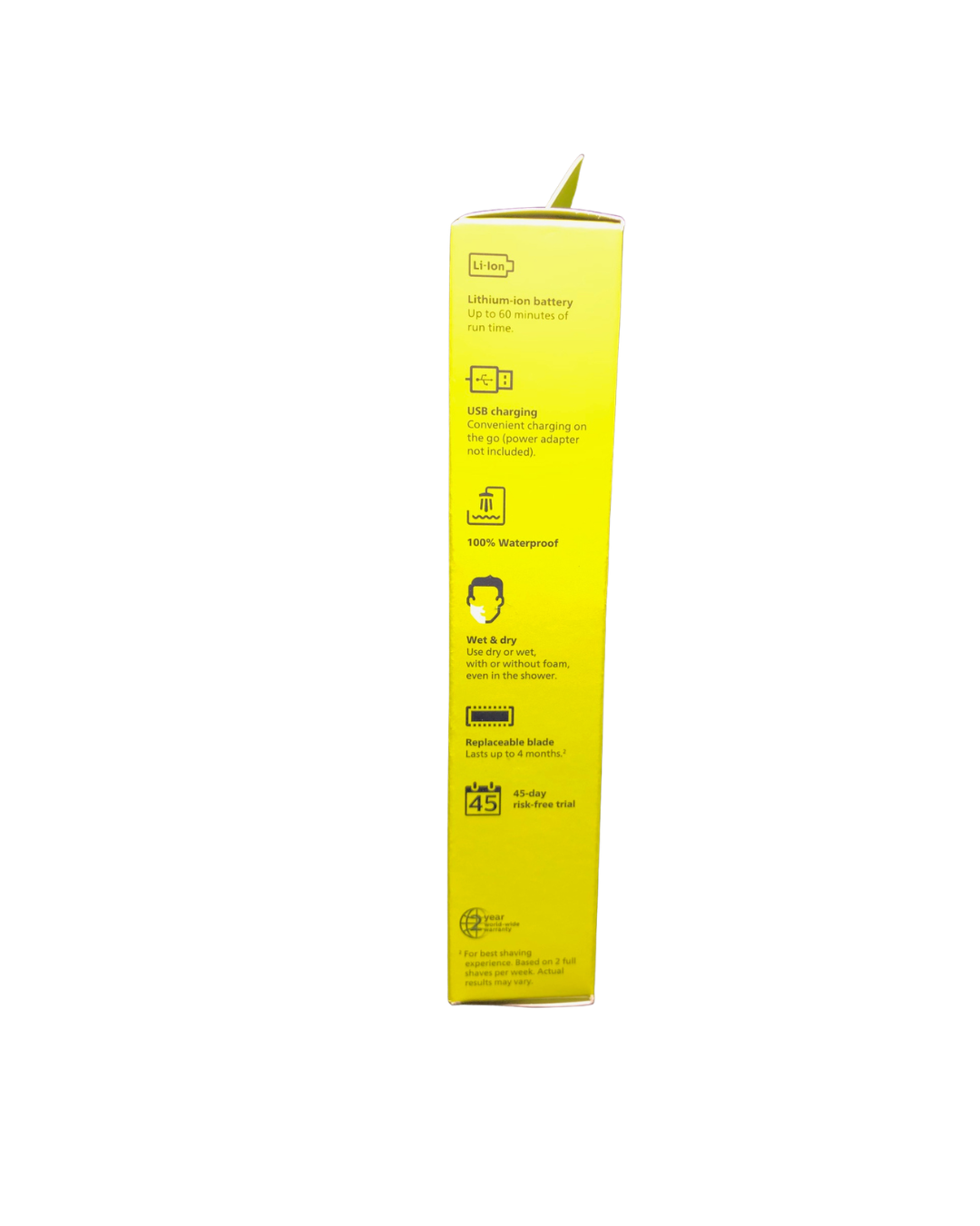 Philips Norelco OneBlade 360 Face + Body