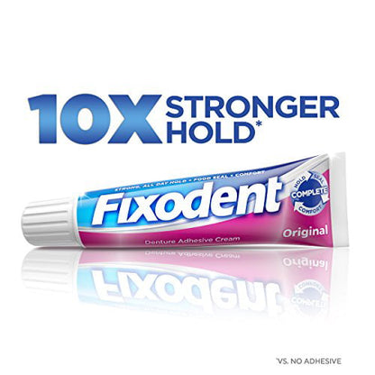 Fixodent Original Complete 21g