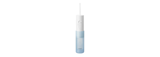 Panasonic Portable Oral Irrigator - Blue