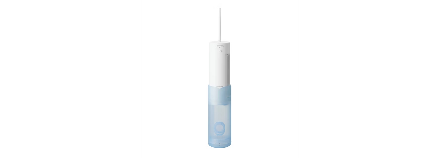 Panasonic Portable Oral Irrigator - Blue