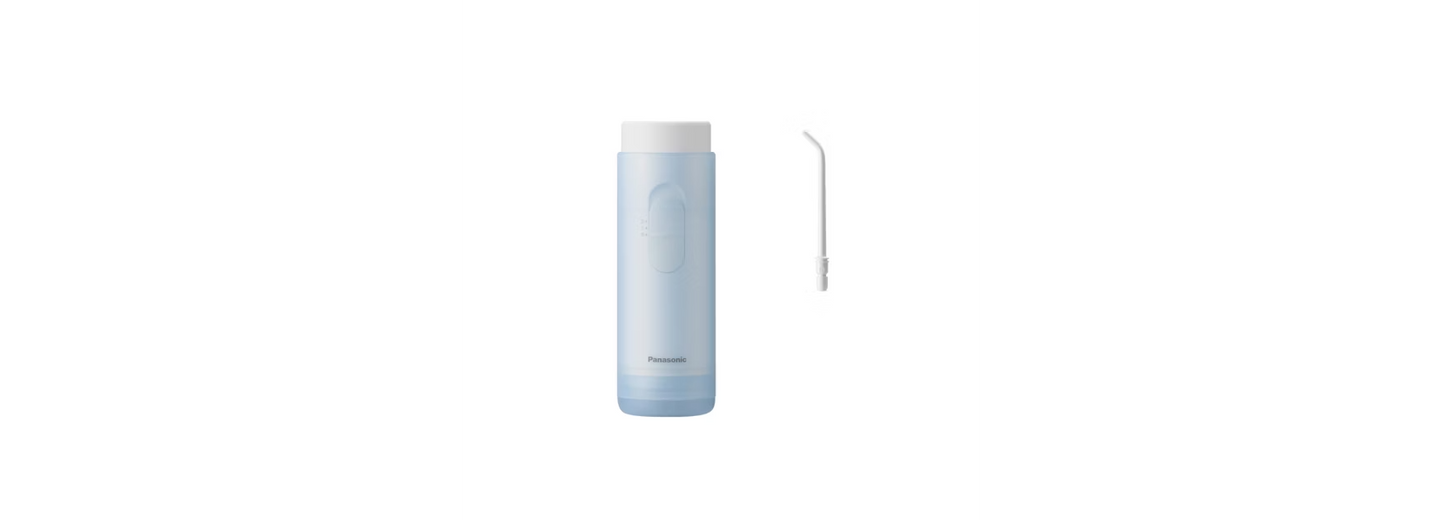 Panasonic Portable Oral Irrigator - Blue