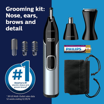 Philips Norelco Nosetrimmer 5000 NT5600-62