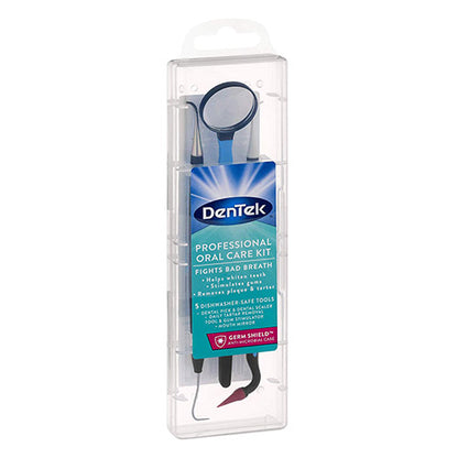 Dentek™ Professional Oral Care Kit