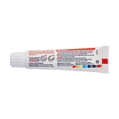 Fixodent Ultra Max Hold Denture Adhesive Cream 62g