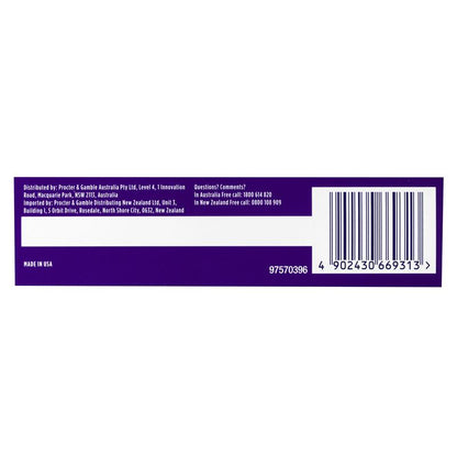 Oral B 3D White Whitestrips™ Luxe Advanced Seal 14 Treatments
