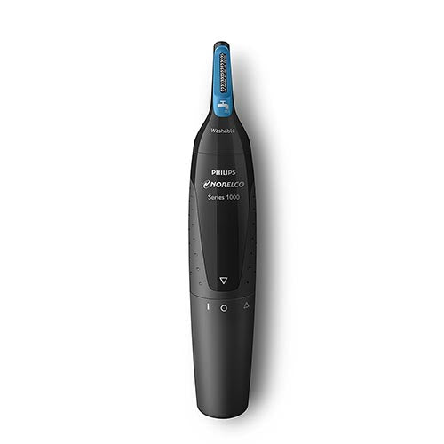 Philips Norelco Nose, Ear & Brow Trimmer NT1605/60